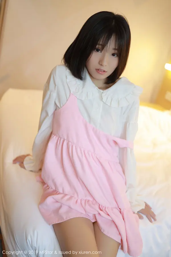 Vol. 0203 Baileys香儿（67P）（6/67）