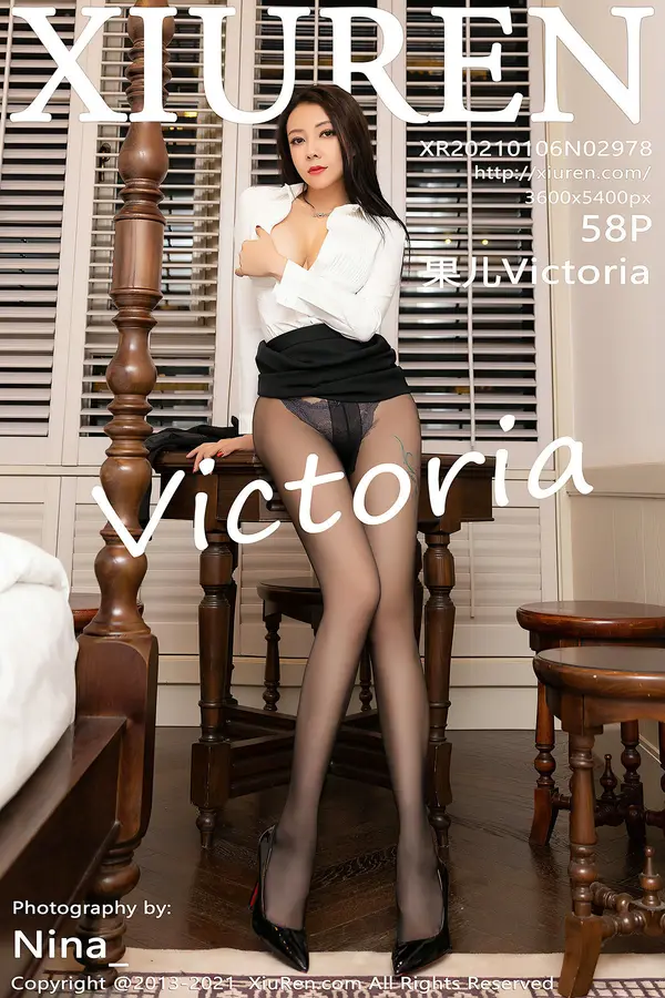Vol. 02978 果儿Victoria（59P）-妹子录-美女图片|美女写真 专注超高清美女图片分享网站