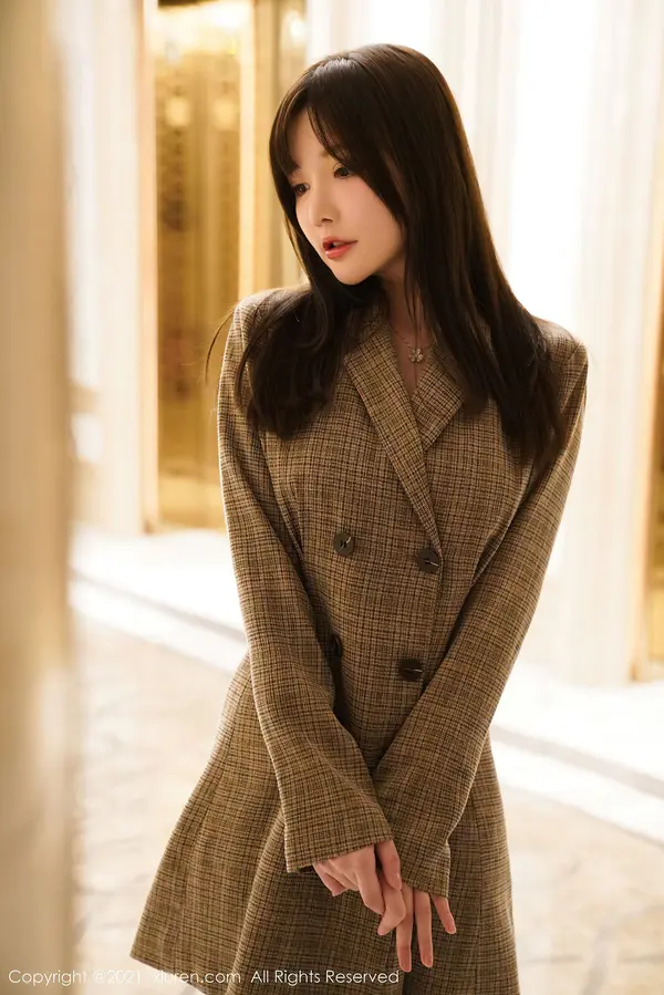 Vol. 02977 糯美子MINIbabe（63P）（6/63）