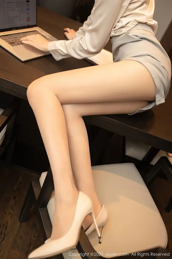 Vol. 02987 陆萱萱（66P）（6/66）