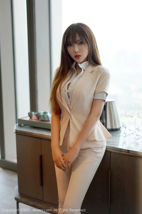 Vol. 02990 萌汉药baby（41P）（2/41）