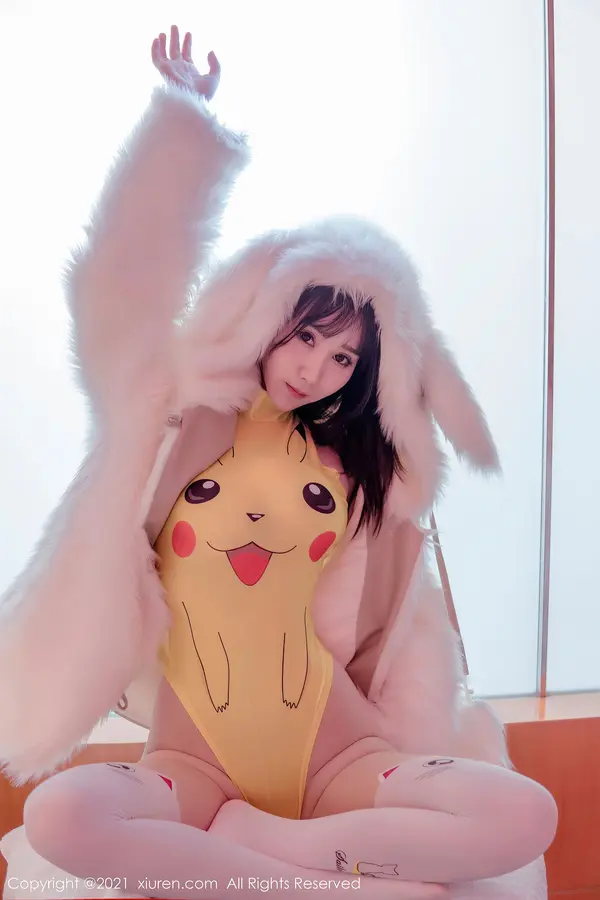 Vol. 02988 小果冻儿（56P）（5/56）