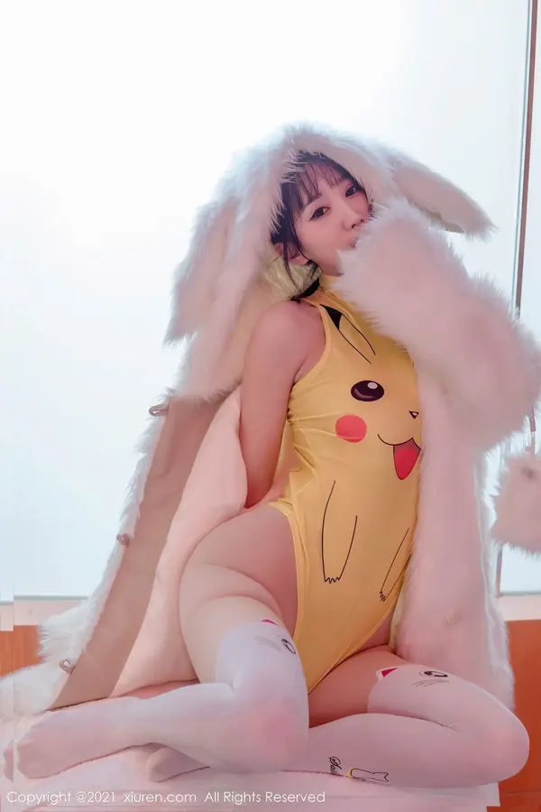 Vol. 02988 小果冻儿（56P）（6/56）