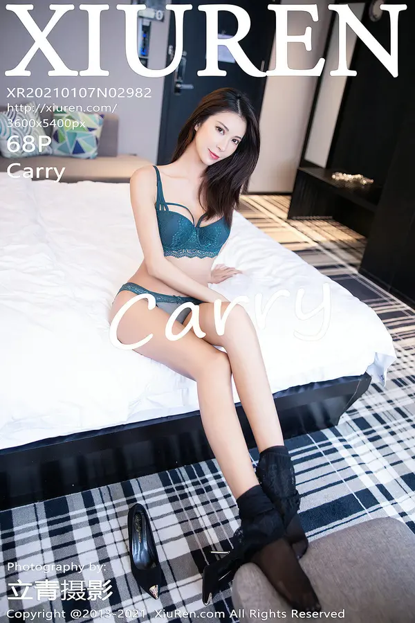 Vol. 02982 Carry（69P）-妹子录-美女图片|美女写真 专注超高清美女图片分享网站