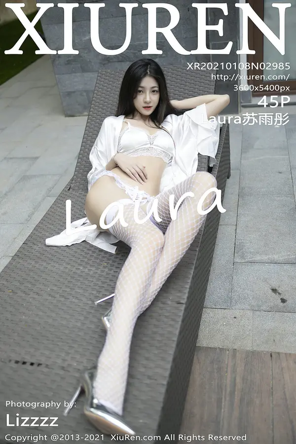 Vol. 02985 Laura苏雨彤（46P）-妹子录-美女图片|美女写真 专注超高清美女图片分享网站