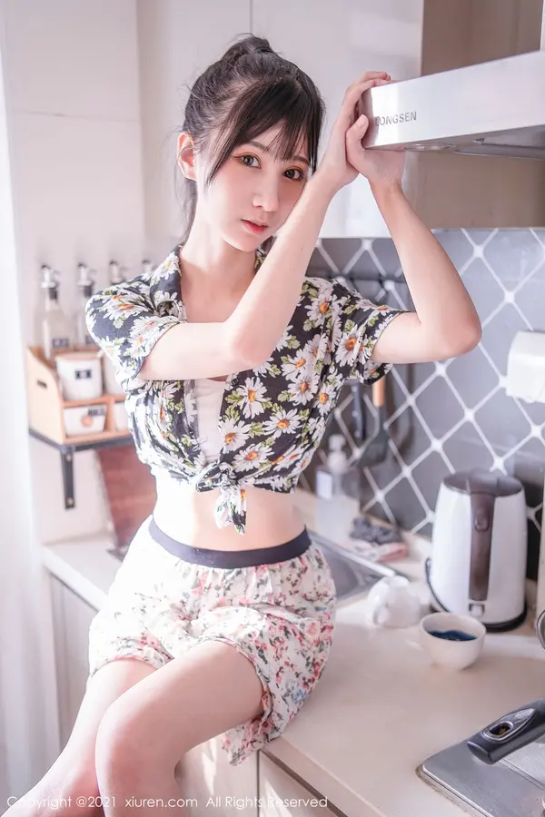 Vol. 03711 小果冻儿（61P）（5/61）