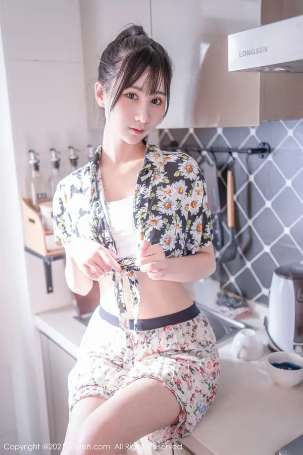 Vol. 03711 小果冻儿（61P）（6/61）