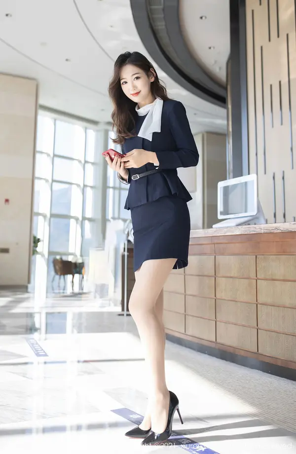 Vol. 02993 唐安琪（47P）（2/47）