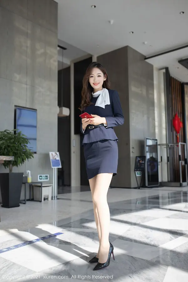 Vol. 02993 唐安琪（47P）（3/47）