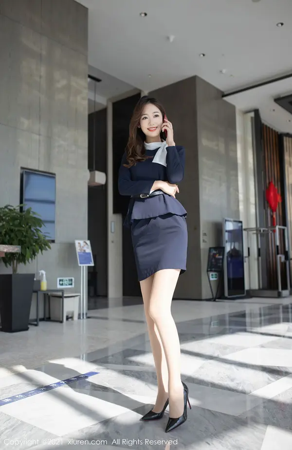 Vol. 02993 唐安琪（47P）（4/47）