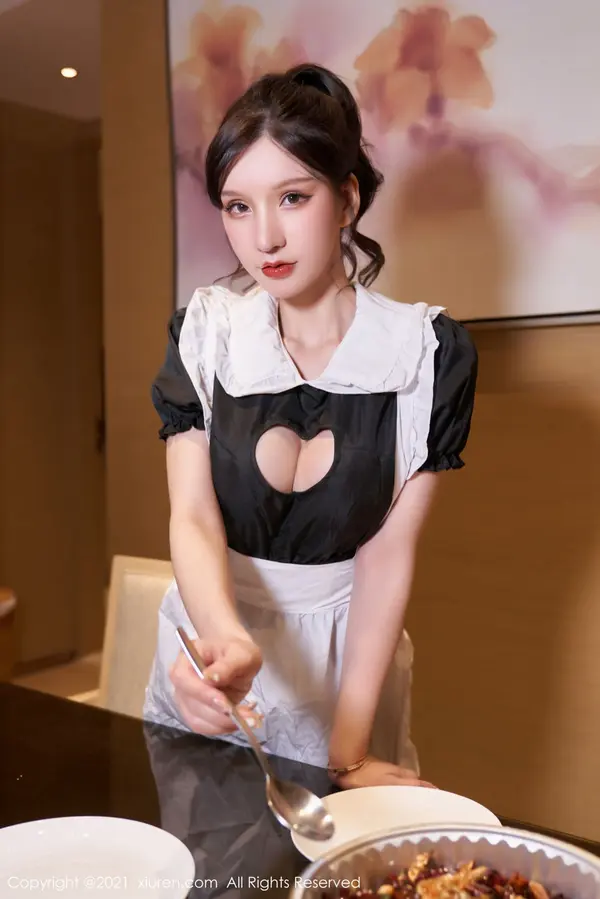 Vol. 03716 周于希Sandy（65P）（2/65）