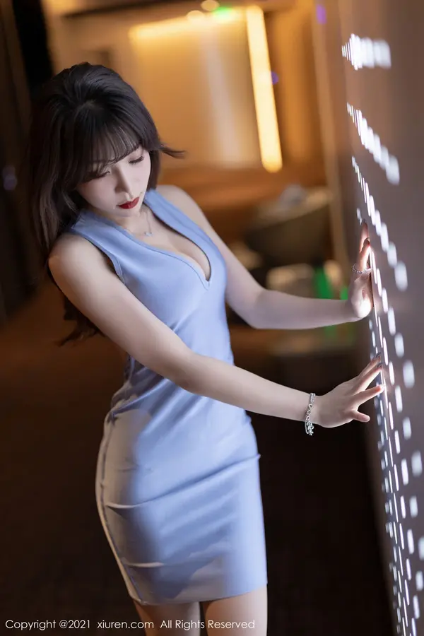 Vol. 03714 芝芝Booty（76P）（5/76）