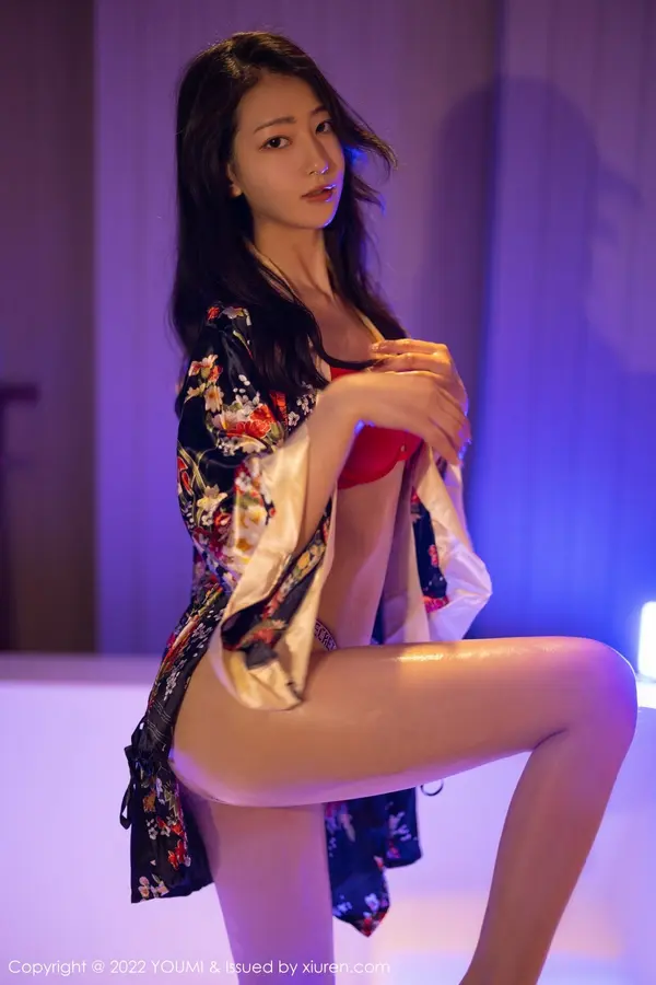 Vol. 0765 熊小诺（65P）（2/65）