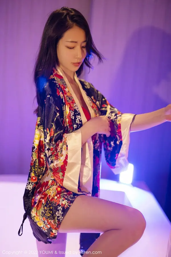 Vol. 0765 熊小诺（65P）（4/65）