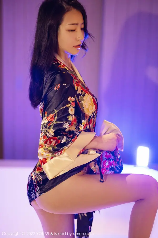Vol. 0765 熊小诺（65P）（6/65）