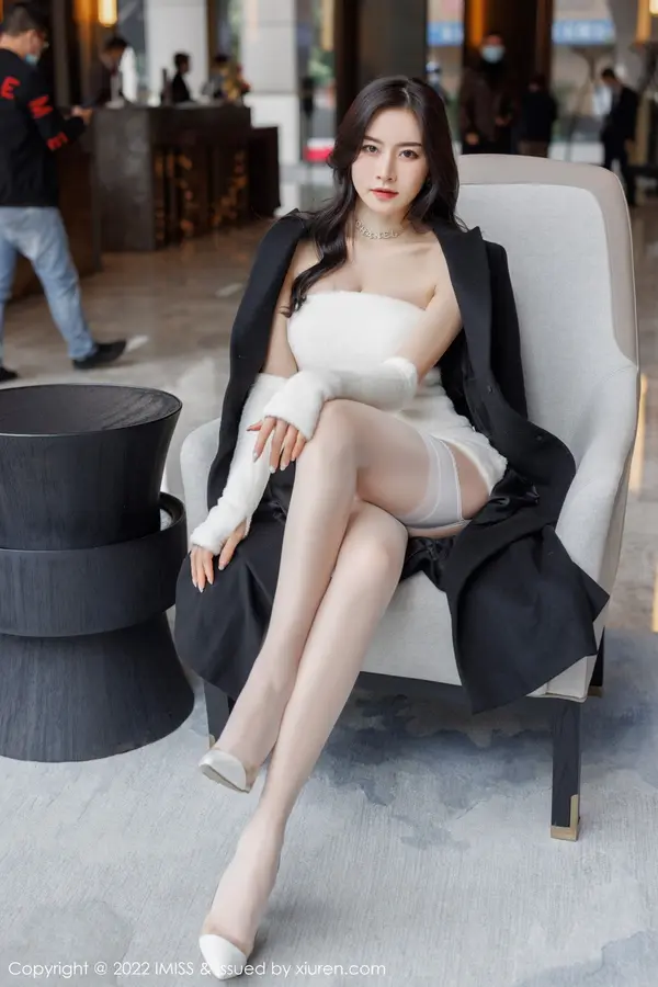 Vol. 0671 Vanessa（55P）-妹子录-美女图片|美女写真 专注超高清美女图片分享网站