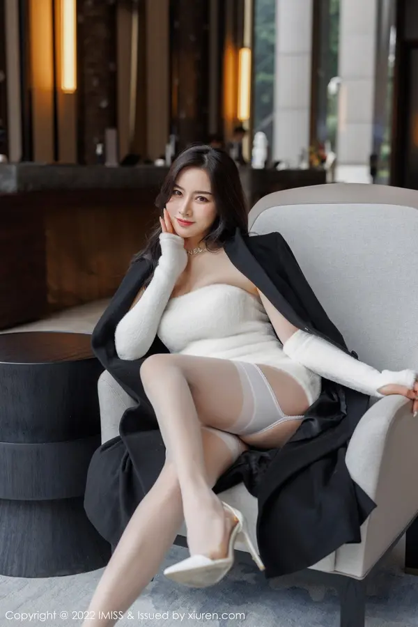 Vol. 0671 Vanessa（55P）（4/55）