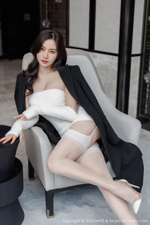 Vol. 0671 Vanessa（55P）（5/55）