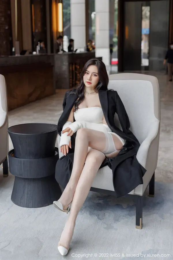 Vol. 0671 Vanessa（55P）（6/55）