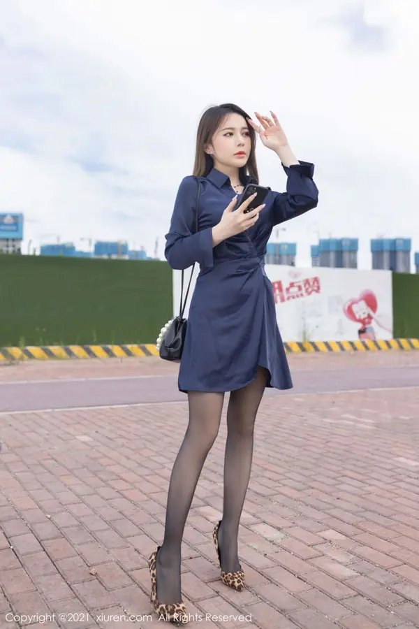 Vol. 03739 鱼子酱Fish（64P）-妹子录-美女图片|美女写真 专注超高清美女图片分享网站