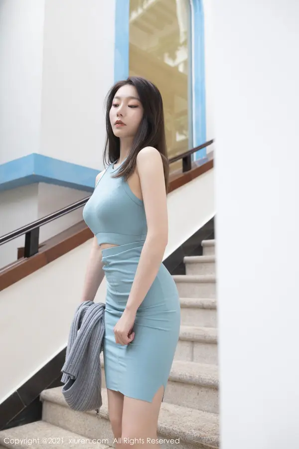 Vol. 03729 安然Maleah（69P）（5/69）