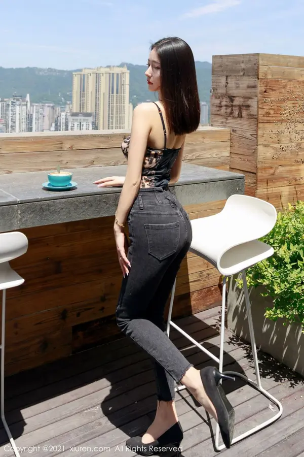 Vol. 03740 熊小诺（66P）（2/66）