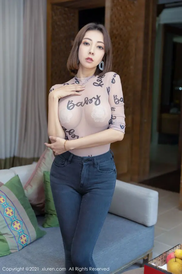 Vol. 03760 果儿Victoria（61P）-妹子录-美女图片|美女写真 专注超高清美女图片分享网站