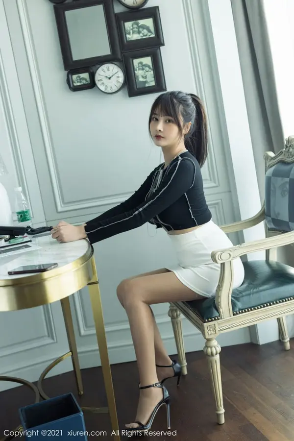 Vol. 03754 萌奈子（51P）（3/51）