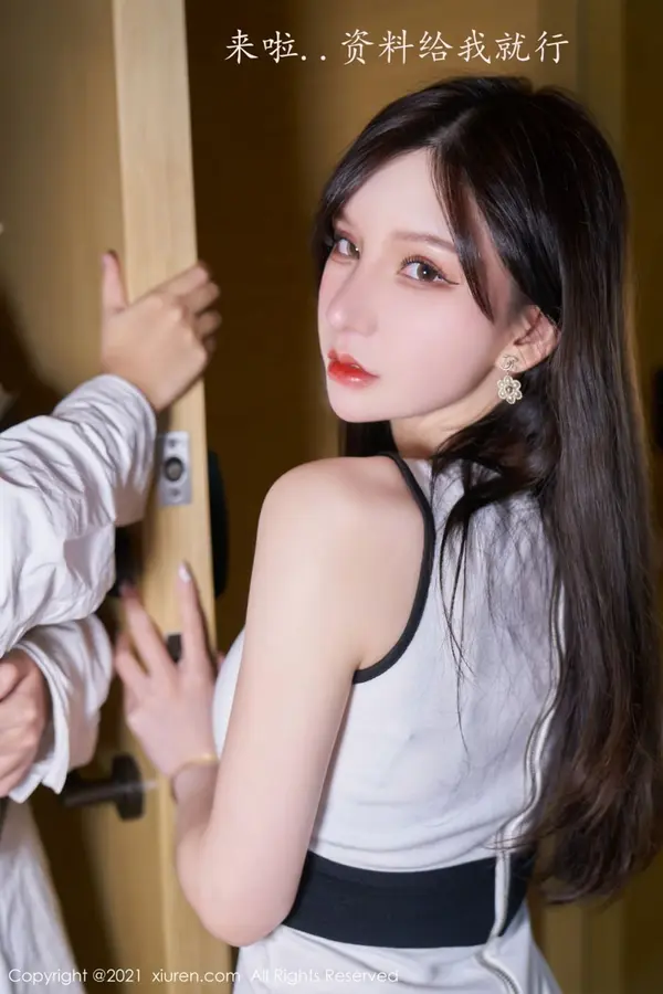 Vol. 03768 周于希Sandy（79P）（2/79）
