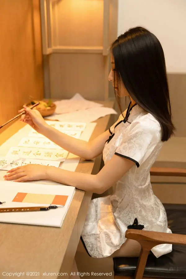Vol. 03766 熊小诺（74P）（2/74）