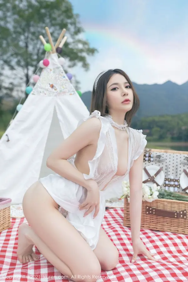 Vol. 03767 鱼子酱Fish（55P）-妹子录-美女图片|美女写真 专注超高清美女图片分享网站