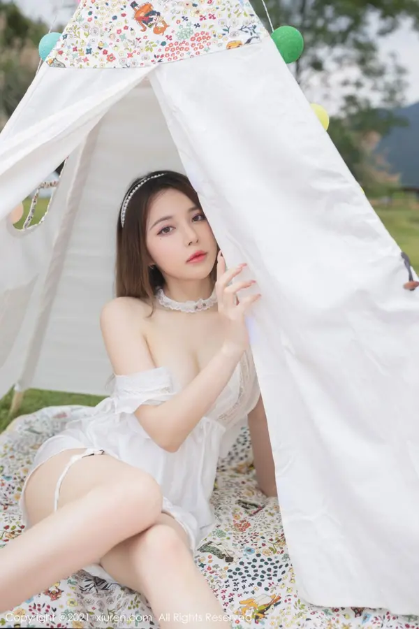 Vol. 03767 鱼子酱Fish（55P）（6/55）