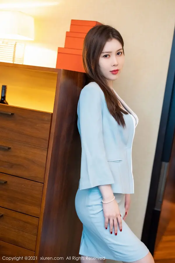Vol. 03783 吴雪瑶（54P）（4/54）