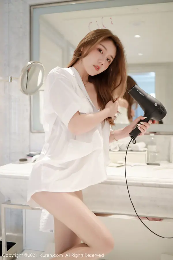 Vol. 03779 夏西CiCi（44P）-妹子录-美女图片|美女写真 专注超高清美女图片分享网站