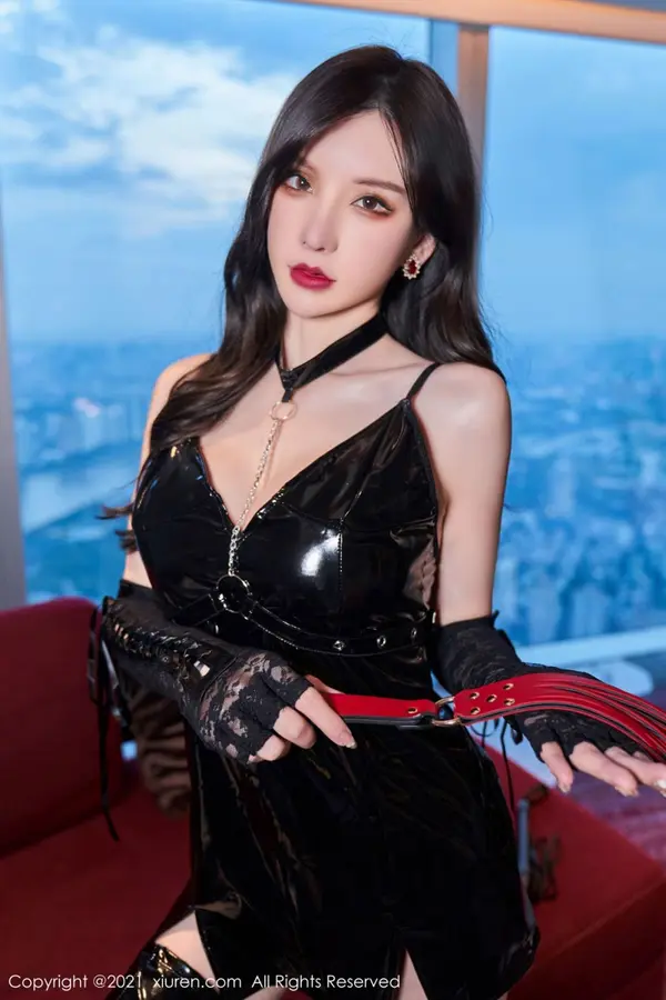 Vol. 03799 周于希Sandy（59P）（4/59）