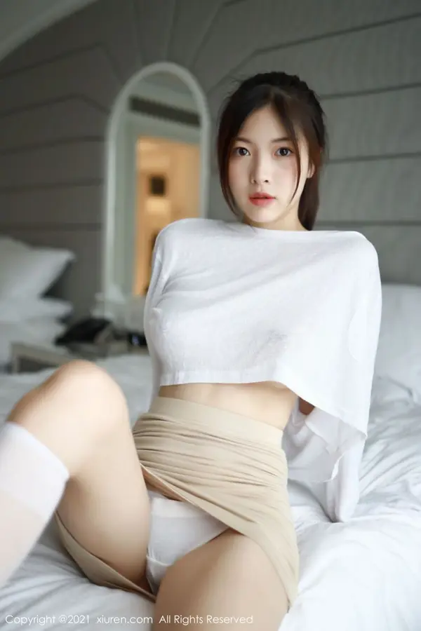 Vol. 03792 明日花桃桃（46P）-妹子录-美女图片|美女写真 专注超高清美女图片分享网站