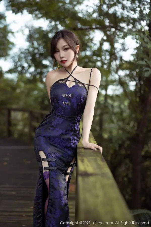 Vol. 03794 芝芝Booty（91P）-妹子录-美女图片|美女写真 专注超高清美女图片分享网站
