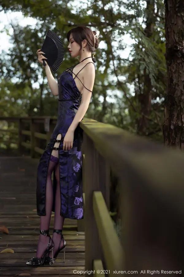 Vol. 03794 芝芝Booty（91P）（3/91）