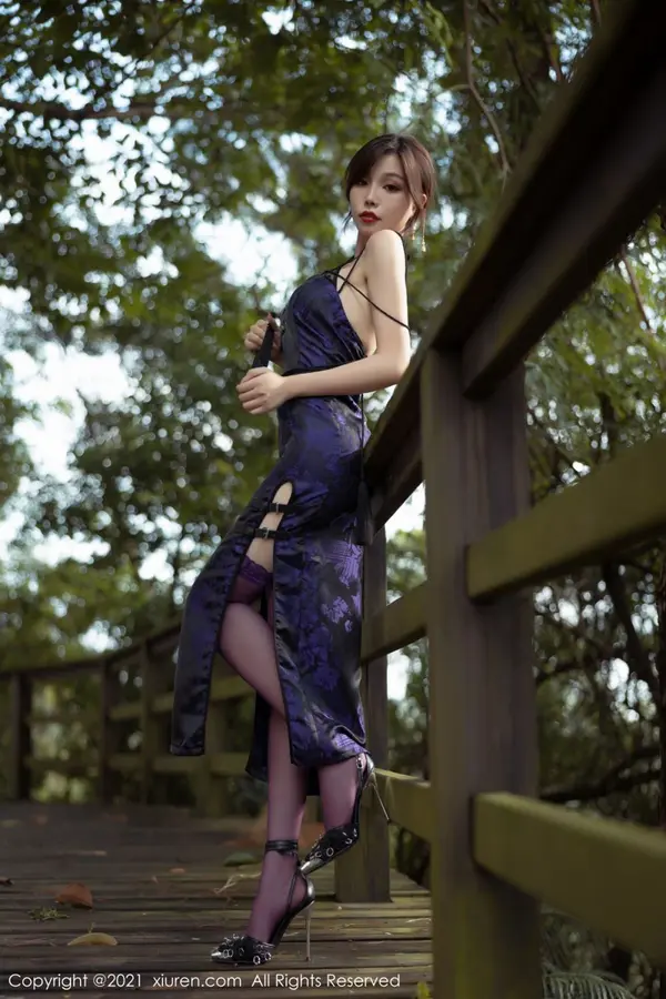 Vol. 03794 芝芝Booty（91P）（4/91）