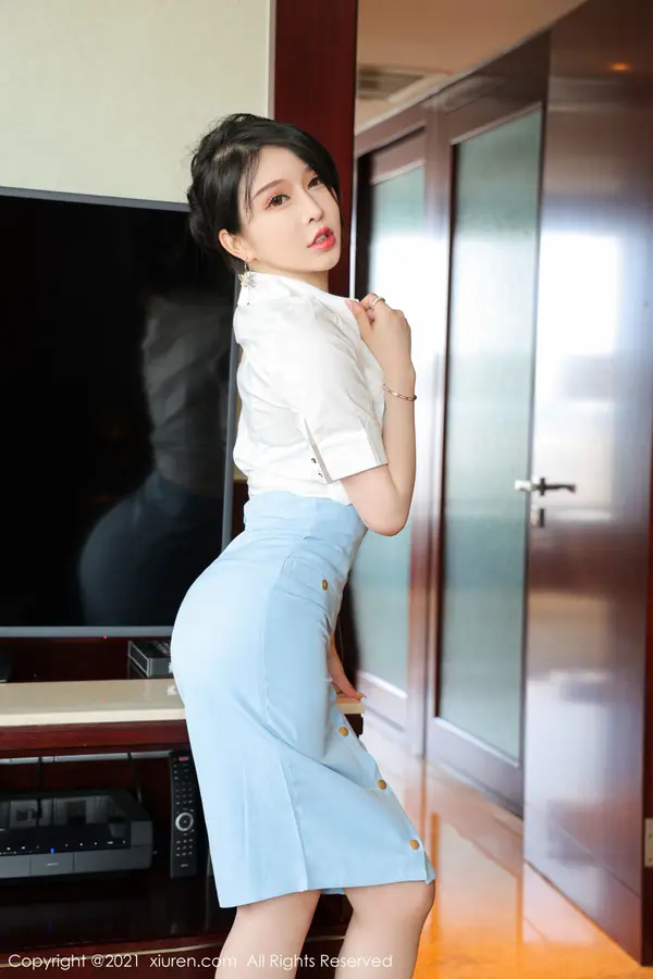 Vol. 03812 玉兔miki（55P）（3/55）