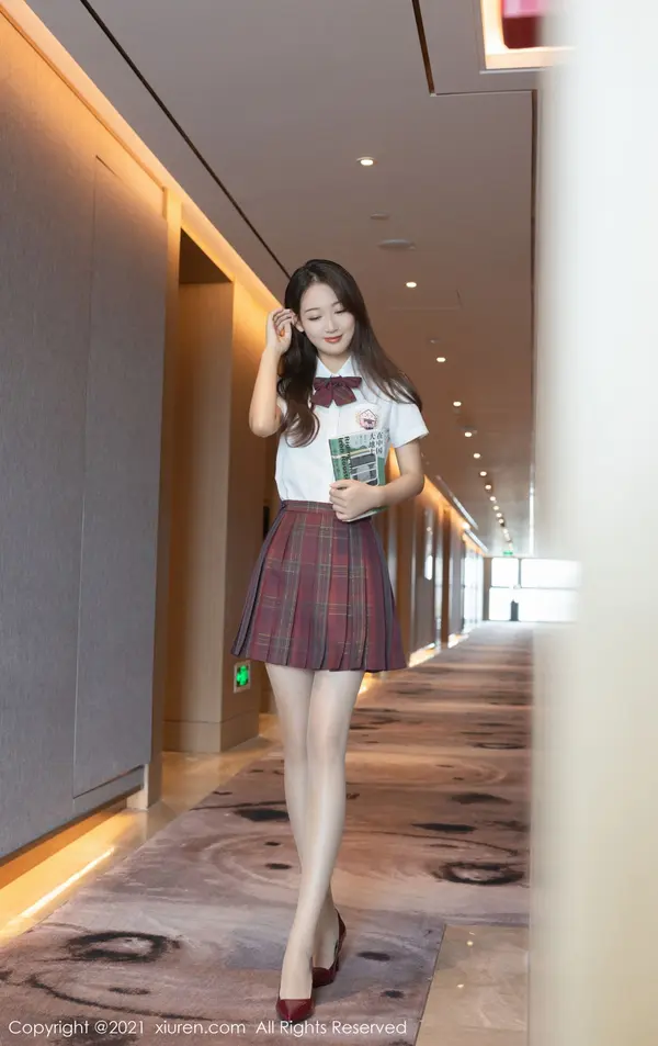 Vol. 03810 唐安琪（76P）（5/76）