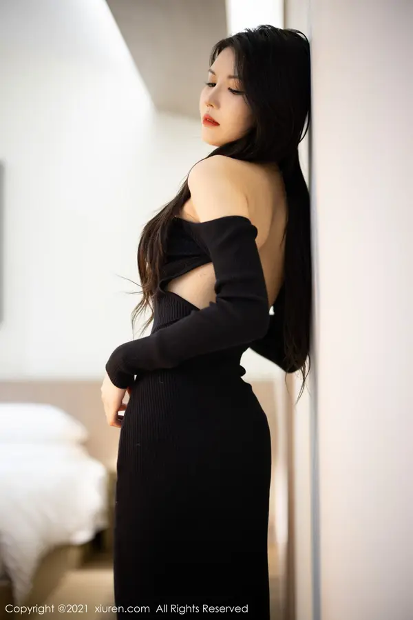 Vol. 03822 媛媛酱belle（97P）（2/97）