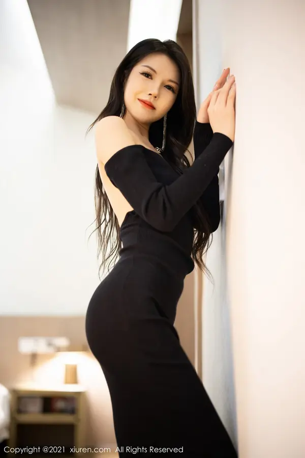 Vol. 03822 媛媛酱belle（97P）（6/97）