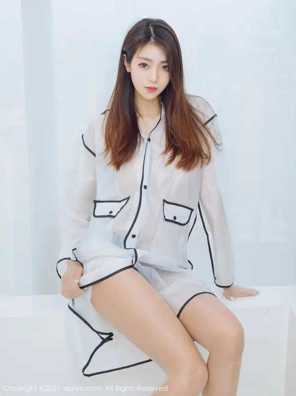 Vol. 03821 可乐Vicky（53P）（3/53）