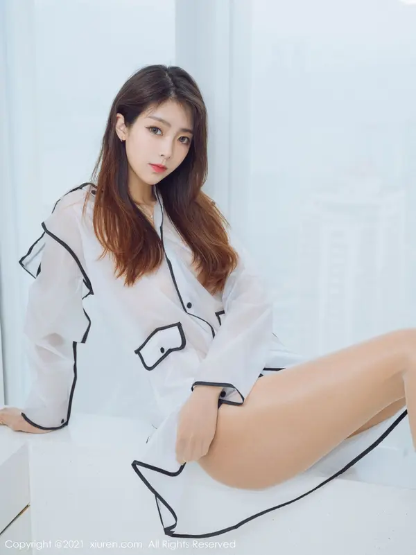 Vol. 03821 可乐Vicky（53P）（6/53）