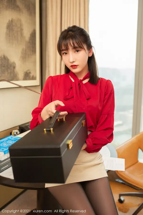 Vol. 03819 陆萱萱（69P）（3/69）
