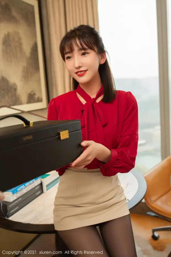 Vol. 03819 陆萱萱（69P）（4/69）