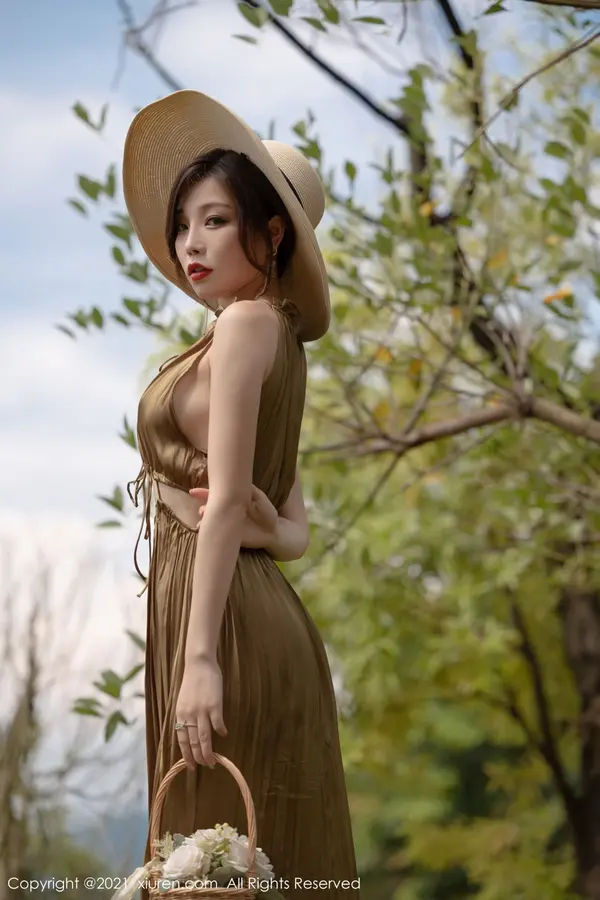 Vol. 03837 芝芝Booty（82P）（3/82）