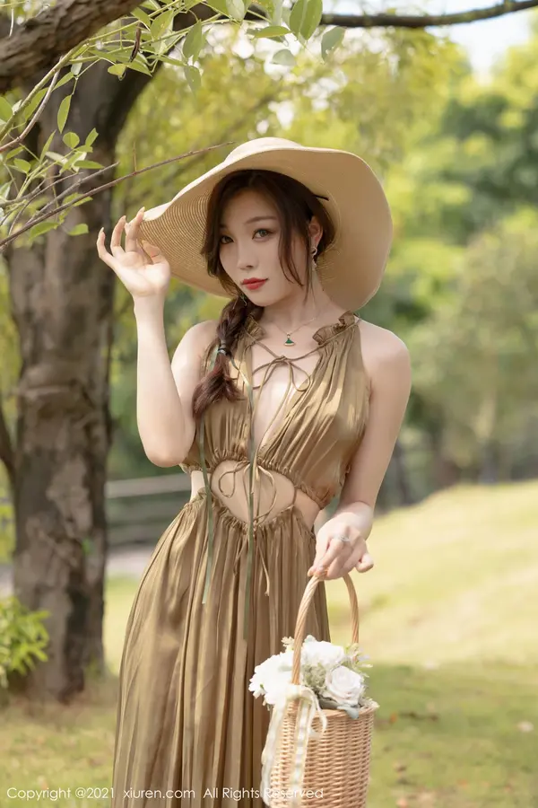 Vol. 03837 芝芝Booty（82P）（5/82）