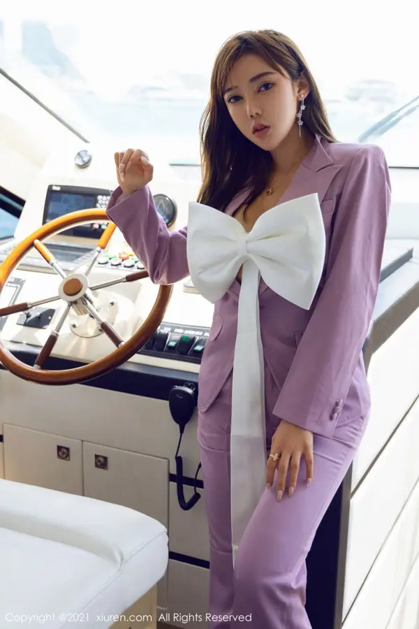 Vol. 03833 萌汉药baby（77P）（2/77）